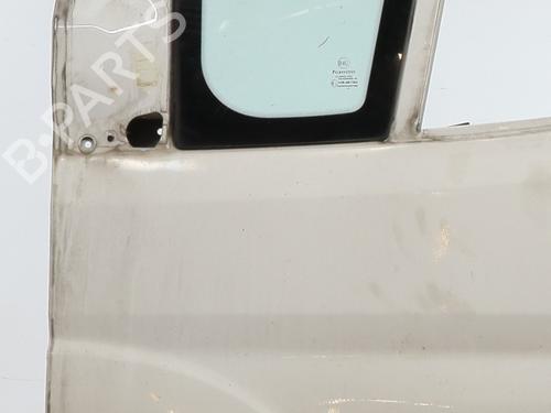 Left front door CITROËN JUMPER II Van 2.2 HDi 130 | BP29197213C2 