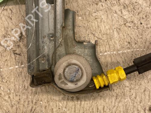 Front left window mechanism PEUGEOT 607 (9D, 9U) 2.0 HDI | BP36591628C22 - Image 8