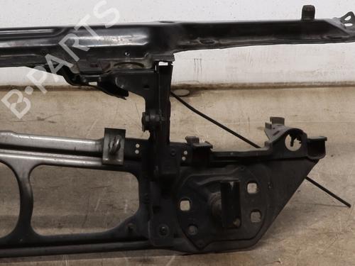 Front slam panel BMW 3 (E46) 320 d | BP26508772C72 