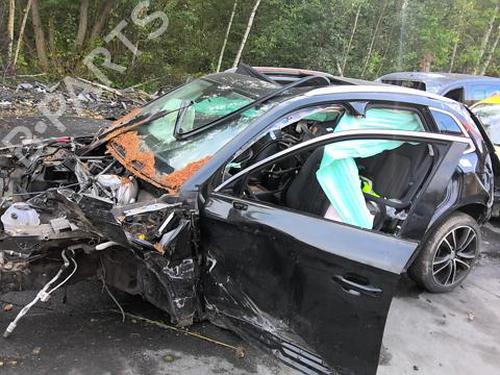 Engine AUDI Q5 (FYB, FYG) 35 TDI Mild Hybrid | BP29082705M1  - Image 17