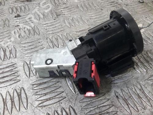 Used Ignition barrel DACIA DOKKER MPV (KE_) 1.2 TCe (KEM0, KEAY) (115 hp) 20369579