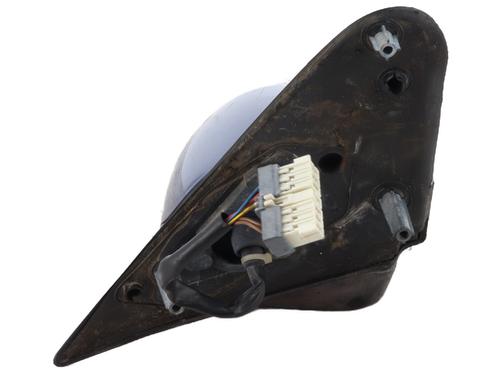 Left mirror PEUGEOT 406 (8B) 2.2 HDi | BP27352744C26 