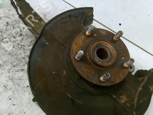 Used Right front steering knuckle Right front steering knuckle HONDA ACCORD VII (CL, CN) 2.2 i-CTDi (CN1) (140 hp) 33238136 33238136