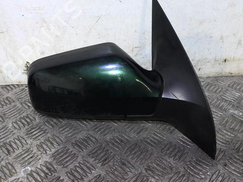 Right mirror OPEL ASTRA G Hatchback (T98) 1.7 TD (F08, F48) | BP22000009C27 