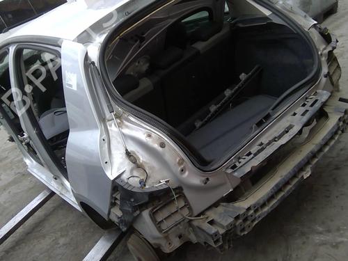 Rear left panel RENAULT CLIO III (BR0/1, CR0/1) | BP34051003C60 - Image 23
