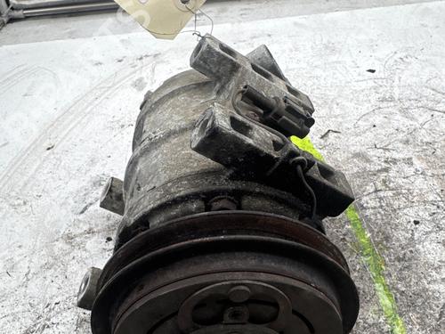 AC compressor NISSAN PICK UP (D22) 2.5 dCi 4WD | BP39986389M34 - Image 3