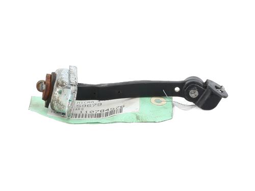 Hinge/Door check strap NISSAN MICRA IV (K13K, K13KK) 1.2 | BP28571684C146 