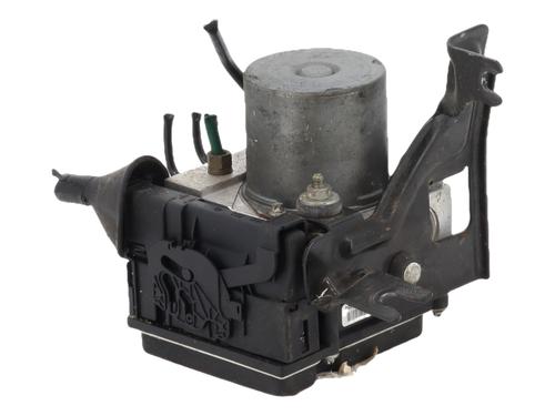ABS pump RENAULT MODUS / GRAND MODUS (F/JP0_) 1.2 (JP0C, JP0K, FP0C, FP0K, FP0P, JP0P, JP0T) | BP34224382M43 - Image 4