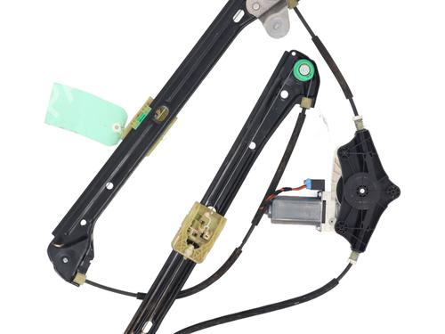 Used Front left window mechanism Front left window mechanism VW GOLF VII (5G1, BQ1, BE1, BE2) 1.0 TSI (110 hp) 32383440 32383440