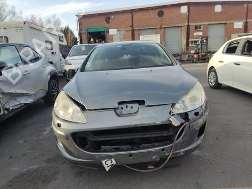 Right front window switch PEUGEOT 407 (6D_) 2.0 HDi 135 (6DRHRH, 6DRHRE, 6DRHRG, 6DRHRJ) | BP31582800I26  - Image 10