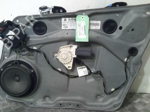 Front right window mechanism MERCEDES-BENZ B-CLASS Sports Tourer (W245) B 180 CDI (245.207) | BP20357475C23 