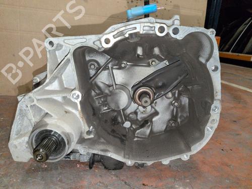 Gearbox RENAULT TWINGO II (CN0_) 1.2 (CN0D) | BP39699854M3 - Image 8