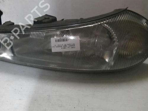 Used Left headlight Left headlight FORD MONDEO II Turnier (BNP) 1.8 TD (90 hp) 20363174 20363174