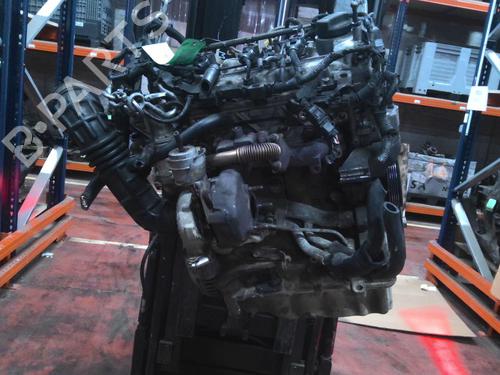 Engine KIA PICANTO I (SA) 1.1 CRDi | BP30648668M1