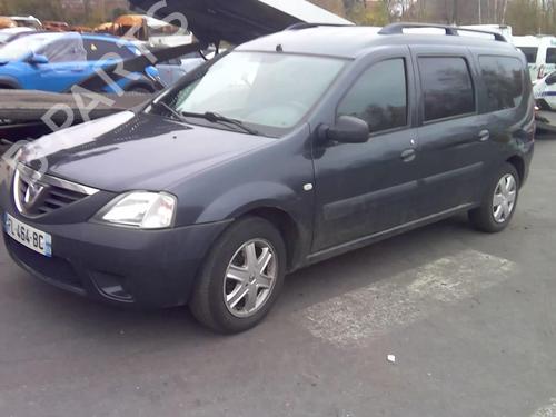 Left front window switch DACIA LOGAN MCV (KS_) 1.5 dCi (KS0W) | BP20357098I27 - Image 9