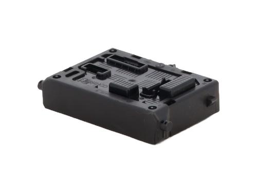 Used Fuse box Fuse box RENAULT CLIO III (BR0/1, CR0/1) 1.5 dCi (BR17, CR17) (86 hp) 30528219 30528219