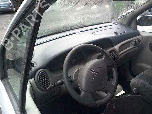 Switch RENAULT SCÉNIC I MPV (JA0/1_, FA0_) 1.6 (JA00, JA16, JA15, JA19, JA1V, JA2B, JA2C, JA0B,... | BP21999191I30 