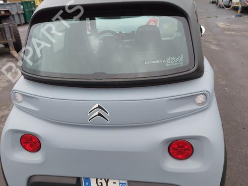 Engine CITROËN AMI (9A_) Electric (9AZ2CA) | BP29082814M1  - Image 12