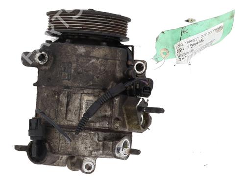 AC compressor FORD TRANSIT CUSTOM V362 Van (FY, FZ) 2.0 EcoBlue | BP25136794M34  - Image 5