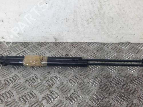 Used Tailgate lift support SKODA FABIA II (542) 1.4 TDI (80 hp) 20352558