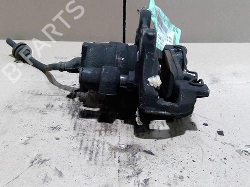 Used Right front brake caliper Right front brake caliper DACIA LOGAN II 1.2 (75 hp) 31657156 31657156
