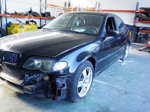 Brukte deler til BMW 3 (E46) 320 d 2004001