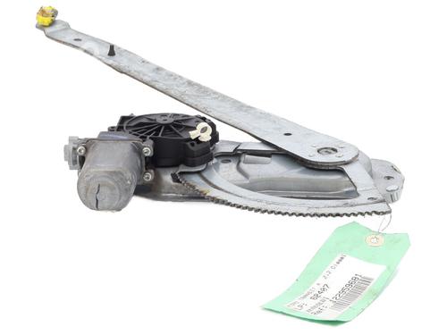 Used Front left window mechanism Front left window mechanism FORD TRANSIT Van (FA_ _) 2.2 TDCi (85 hp) 33472201 33472201