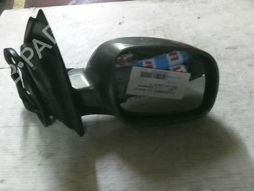 Right mirror VW LUPO I (6X1, 6E1) 1.4 | BP20364609C27 