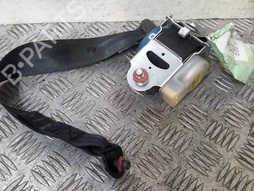 Used Rear left belt tensioner KIA PICANTO I (SA) 1.0 (63 hp) 22000545