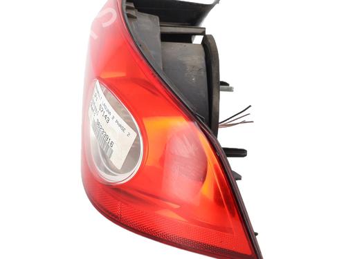 Right taillight RENAULT LAGUNA II (BG0/1_) 1.9 dCi (BG08, BG0G) | BP21521062C35 