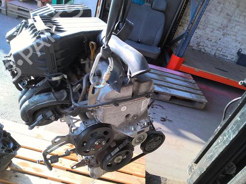 Engine NISSAN PIXO (UA0) 1.0 | BP24032062M1