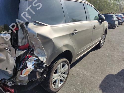 Display monitor PEUGEOT 5008 (0U_, 0E_) 2.0 HDi 150 / BlueHDi 150 | BP26183753C48 