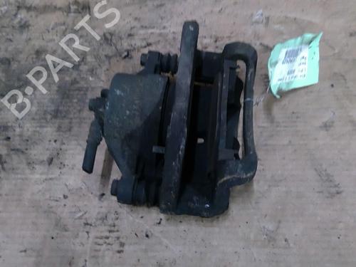 Used Right front brake caliper KIA CARENS III MPV (UN) 2.0 CRDi 140 (140 hp) 31070019