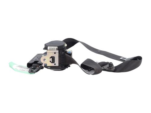 Front left seatbelt RENAULT CLIO IV (BH_) 0.9 TCe 90 (BHNF, BHMA, BHMH, BHJK, BHJR) | BP36480814I26 - Image 2