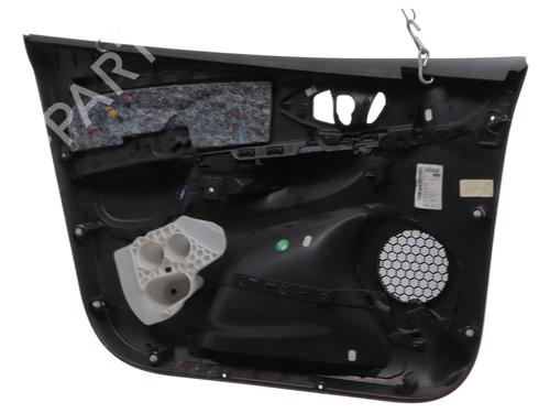 Front right panel RENAULT CLIO IV (BH_) 1.5 dCi 90 | BP34050809C59 - Image 4
