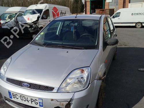 Hinge/Door check strap FORD FIESTA V (JH_, JD_) 1.4 16V | BP27161823C146 