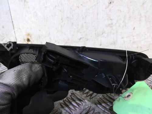 Türgriff vorne links außen FORD FIESTA VI (CB1, CCN) 1.4 TDCi | BP20358324C128 