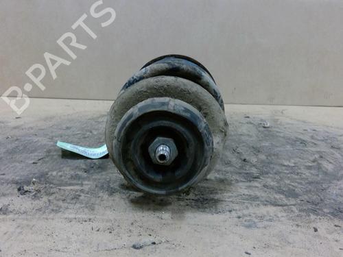 Right front shock absorber DACIA LOGAN MCV (KS_) 1.5 dCi (KS04) | BP29082537M17