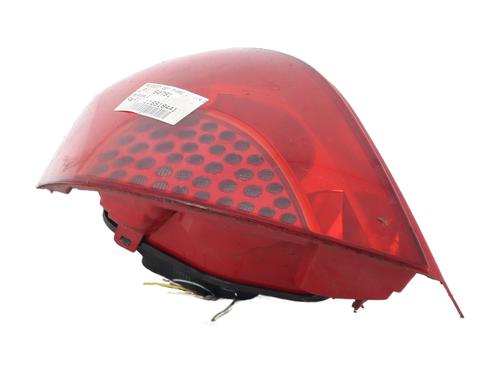 Left taillight PEUGEOT 207 (WA_, WC_) 1.4 HDi | BP31604261C34