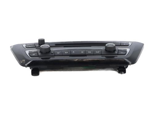 Used Climate control Climate control BMW 3 (F30, F80) 318 d (150 hp) 31704662 31704662