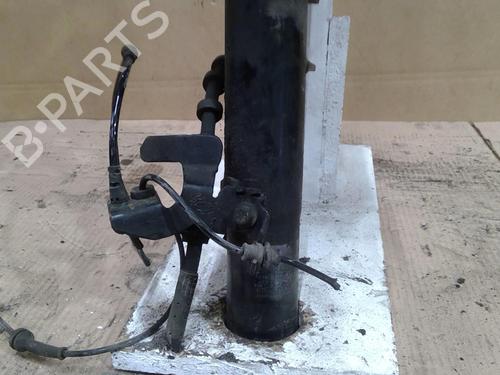 Left front shock absorber LAND ROVER RANGE ROVER EVOQUE (L551) 2.0 D150 MHEV 4x4 | BP29896426M16