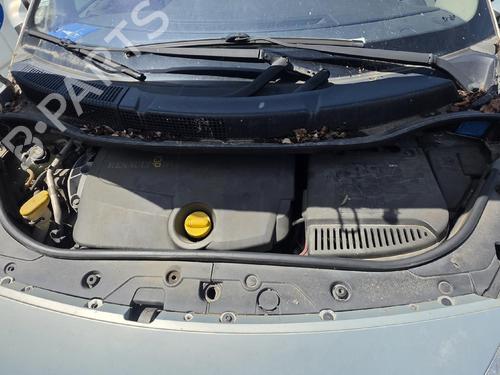 AC compressor RENAULT SCÉNIC II (JM0/1_)  | BP37246111M34  - Image 13