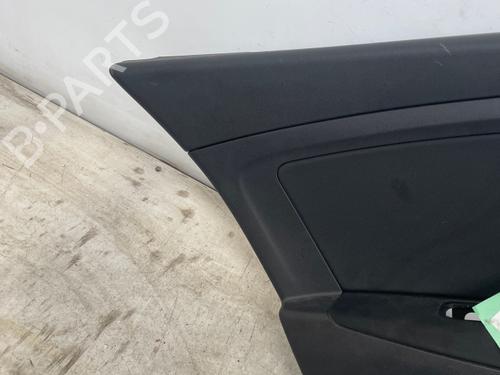 Used Rear left panel Rear left panel RENAULT MEGANE III Grandtour (KZ0/1) 1.5 dCi (KZ0C, KZ1A) (90 hp) 40613979 40613979