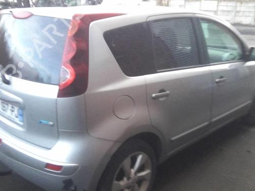 Switch NISSAN NOTE (E11, NE11) 1.5 dCi | BP22003674I30 - Image 5