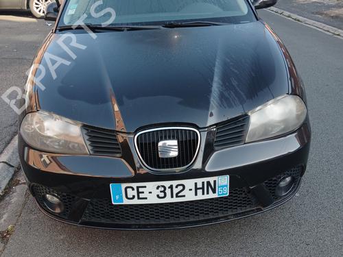 Left front window switch SEAT IBIZA III (6L1) 1.4 TDI | BP33004723I27  - Image 10