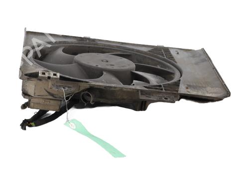 Radiator fan CITROËN C3 Pluriel (HB_) 1.4 HDi | BP28080133M35 - Image 4