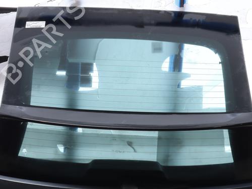 Tailgate CITROËN C4 Coupe (LA_) 2.0 HDi | BP24648856C6 