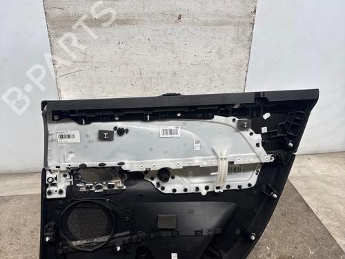 Rear left panel CITROËN C4 Grand Picasso II (DA_, DE_) 2.0 BlueHDi 150 | BP40093580C60  - Image 6