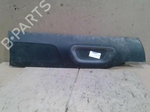 Modanatura portiera CITROËN C5 AIRCROSS (A_) 1.5 BlueHDi 130 (ACYHZJ, ACYHZR) (131 hp) 32102833