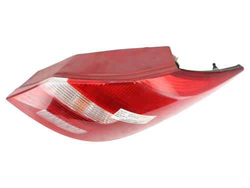 Used Right taillight Right taillight SKODA FABIA II (542) 1.2 (70 hp) 33803560 33803560